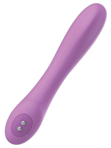 Soft by Playful Seduce - Rechargeable Vibrator Purple — image 15 of 17