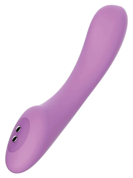Soft by Playful Seduce - Rechargeable Vibrator Purple — image 17 of 17