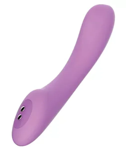 Soft by Playful Seduce - Rechargeable Vibrator Purple — image 11 of 17