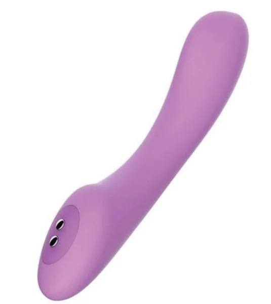 Soft by Playful Seduce - Rechargeable Vibrator Purple — image 13 of 17