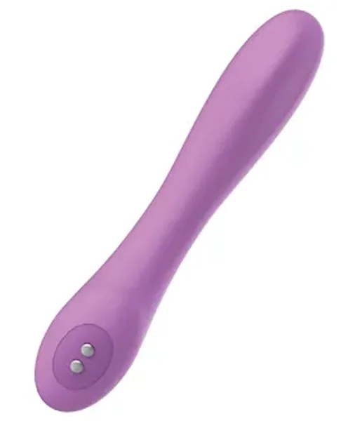 Soft by Playful Seduce - Rechargeable Vibrator Purple — image 10 of 17
