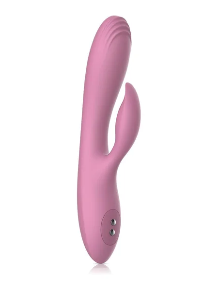 Soft by Playful Cherish - Rechargeable Rabbit Vibrator Pink — image 19 of 19