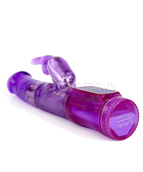 Playgirl petite pleasure vibe