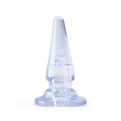 Basic anal plug
