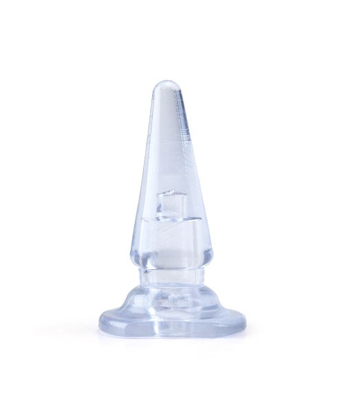 Basic anal plug