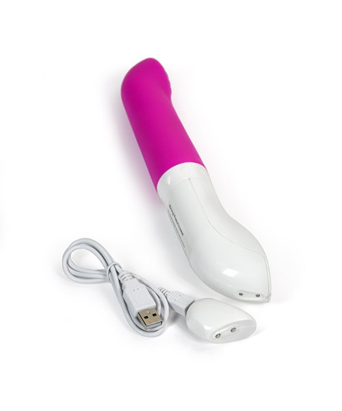 Cascade ripple self-lubricating vibe — image 5 of 9