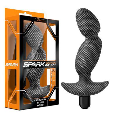 Spark Ignition PRV 01 Carbon Fiber