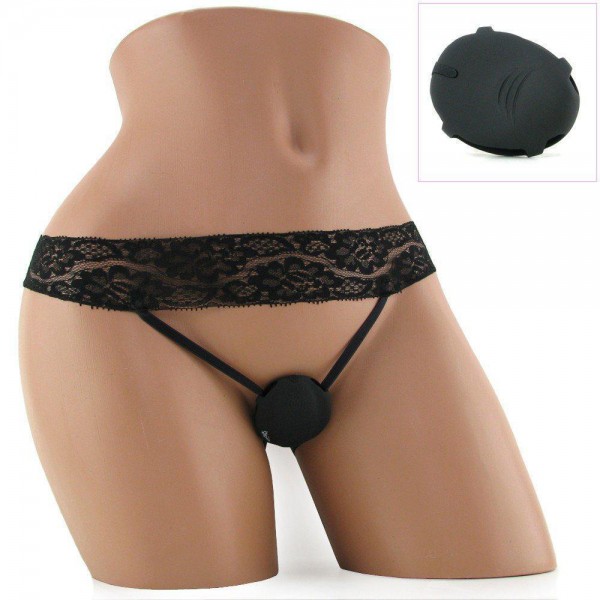 Fix Station Couples Wearable Vibe & Panty