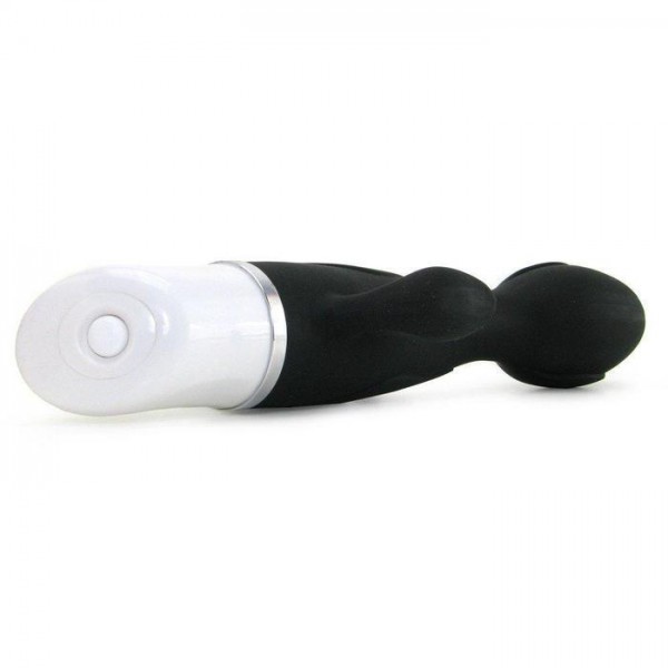 Le Reve Silicone Posable Vibrator