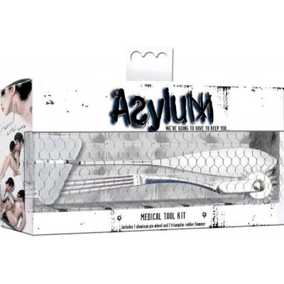 Medical Wartenberg Pleasure Wheel Kit