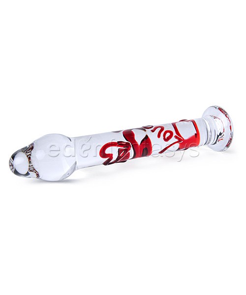Hearts wand