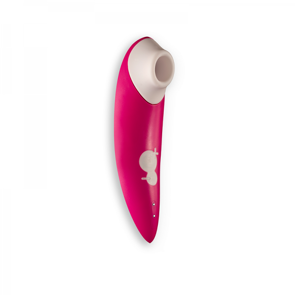 Romp Shine Pleasure Air 6" Clitoral Stimulator