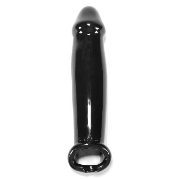 8 Inch Muscle Cock Sleeve | Oxballs Realistic Cocksheath Enhancer