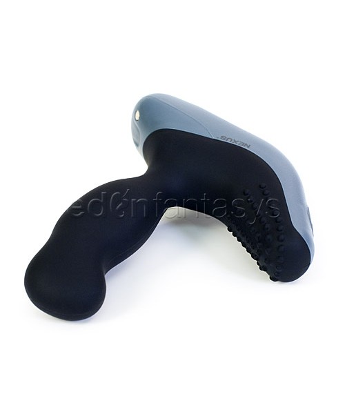 Nexus Revo 2 Rechargeable Rotating Silicone Prostate Massager