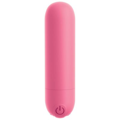 OMG Bullet Rechargeable Play Bullet