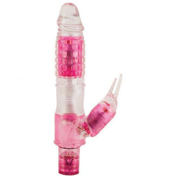 Flexi Massager Dual Teaser Vibe