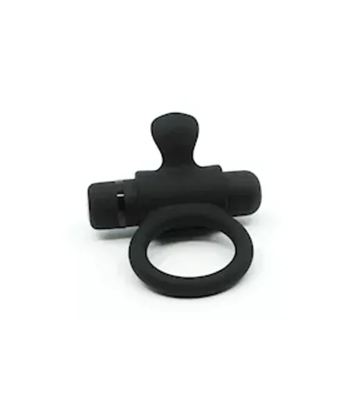 Nu Sensuelle Silicone Bullet Ring — image 14 of 14