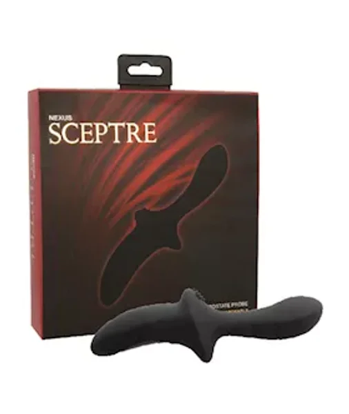 SCEPTRE Rotating Anal Probe — image 15 of 16