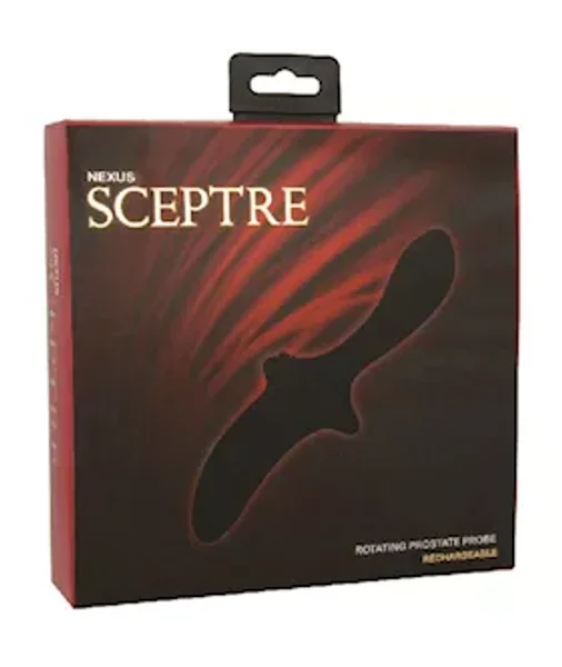 SCEPTRE Rotating Anal Probe — image 16 of 16