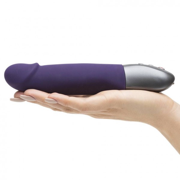 Fun Factory Stronic Real Rechargeable Realistic Thrusting Vibrator