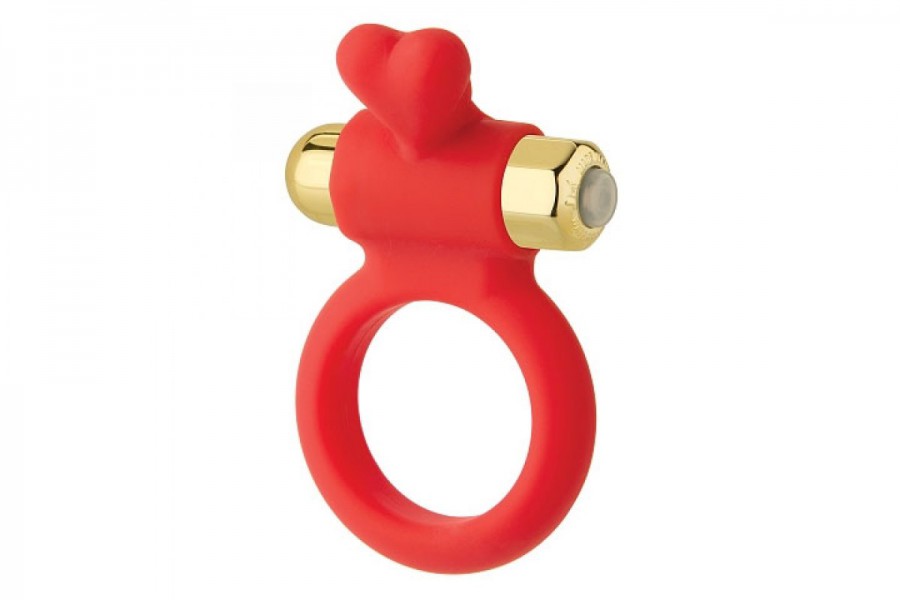 Doc Johnson’s Wonderland C-Ring Collection