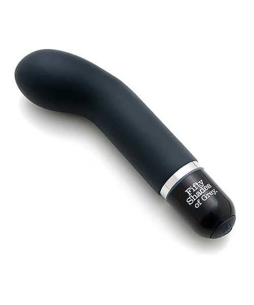 Fifty Shades of Grey Insatiable Desire Mini G-Spot
