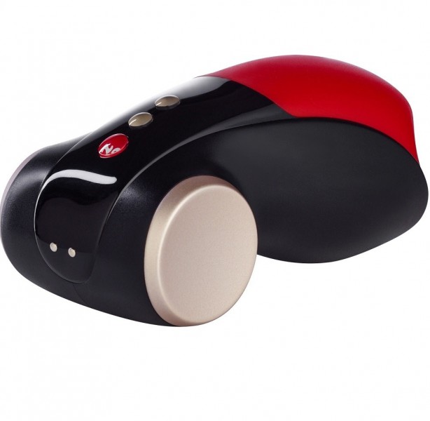 Fun Factory Cobra Libre 2 Rechargeable Silicone Male Vibrator