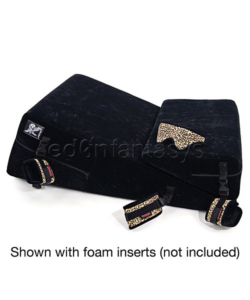 Liberator Sex Position Wedge Ramp Combo