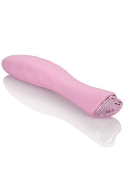 Jopen Amour Rechargeable Silicone 8" Wand Vibrator