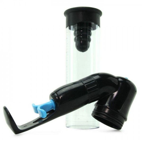 Deluxe Sure Grip Power Pump