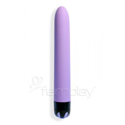 Velvet Touch Aqua Silk Vibe Purple