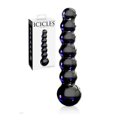 Pipedream 6 25 Glass Wand