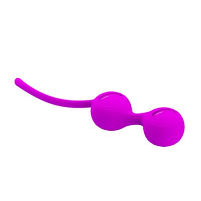 Kegel set tighten up III