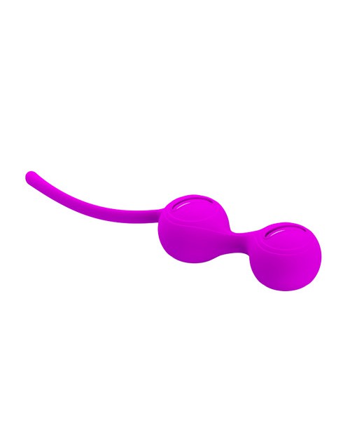 Kegel set tighten up III — image 4 of 4