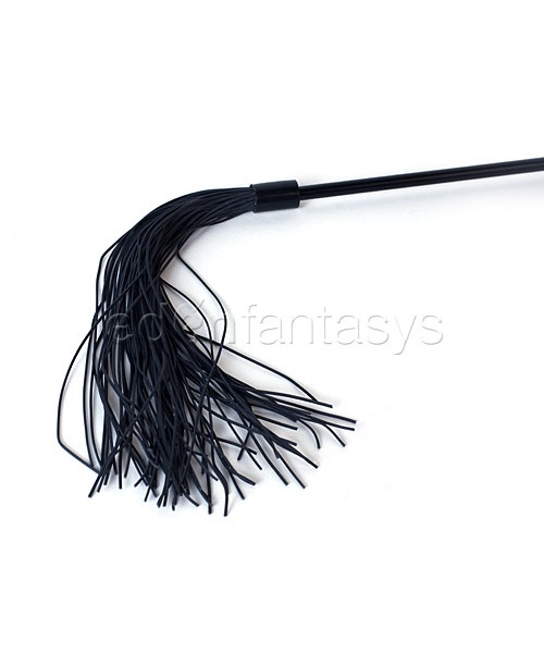 Good Girl Bad Girl Feather Whipper