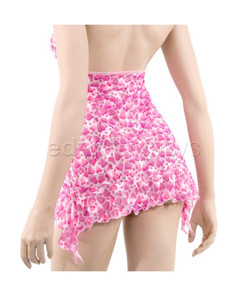Sweethearts chemise