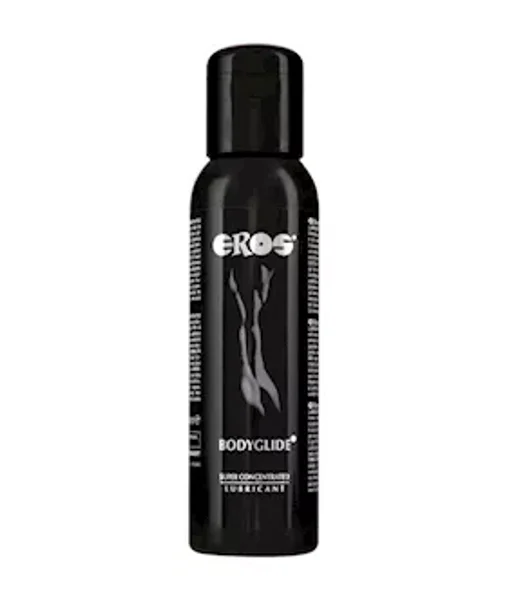 EROS Super Concentrated Bodyglide 250 ml — image 4 of 4