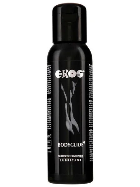 EROS Super Concentrated Bodyglide 250 ml — image 6 of 6