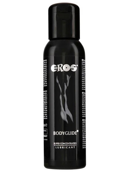 EROS Super Concentrated Bodyglide 250 ml — image 5 of 6