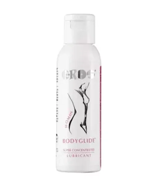 EROS Super Concentrated Bodyglide Woman 50 ml — image 6 of 6