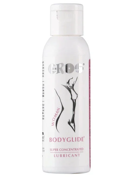 EROS Super Concentrated Bodyglide Woman 50 ml — image 5 of 5