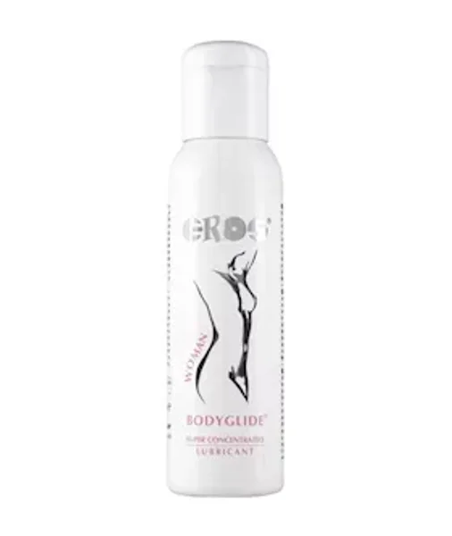 EROS Super Concentrated Bodyglide Woman 250 ml — image 3 of 3
