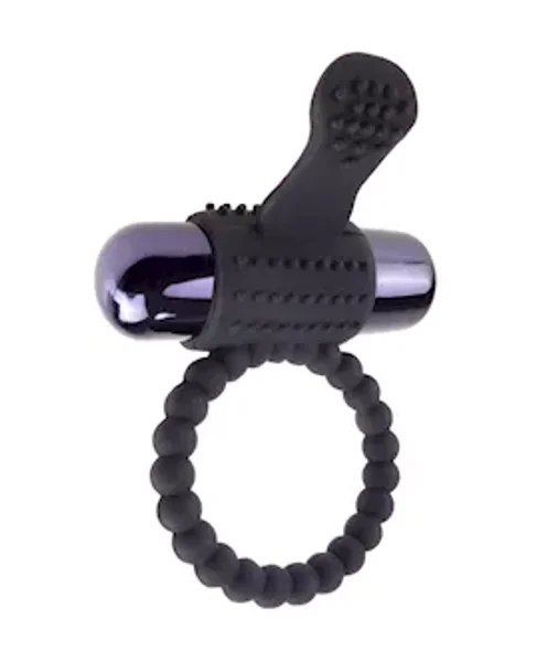 Fantasy C-Ringz Vibrating Silicone Super Ring — image 25 of 25
