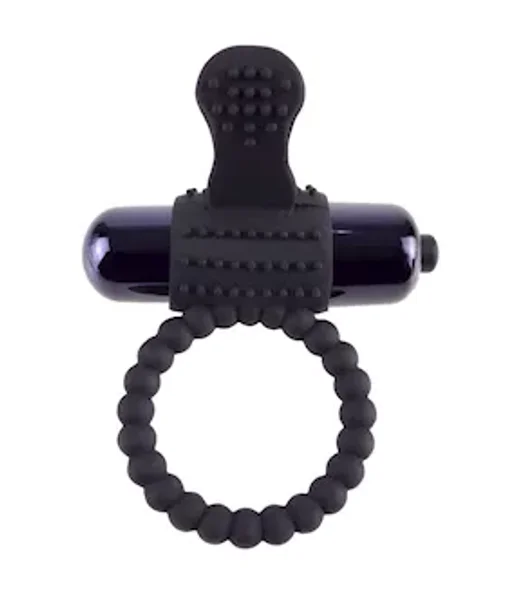 Fantasy C-Ringz Vibrating Silicone Super Ring — image 23 of 25