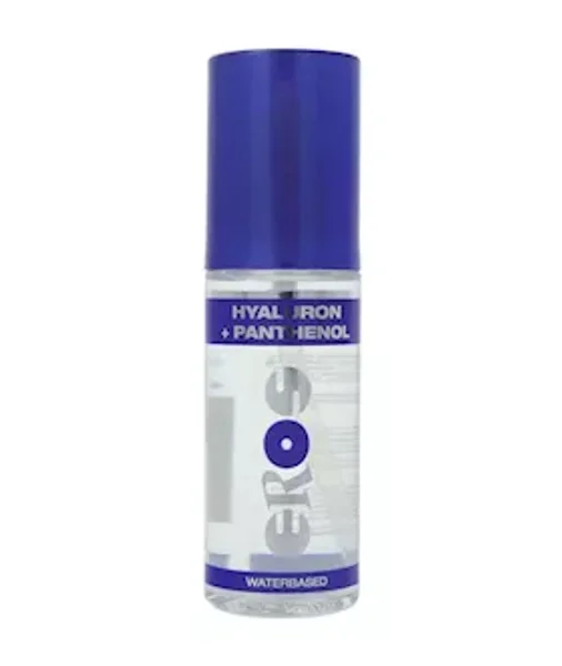 EROS Aqua Hyaluron and Panthenol 100 ml — image 4 of 4