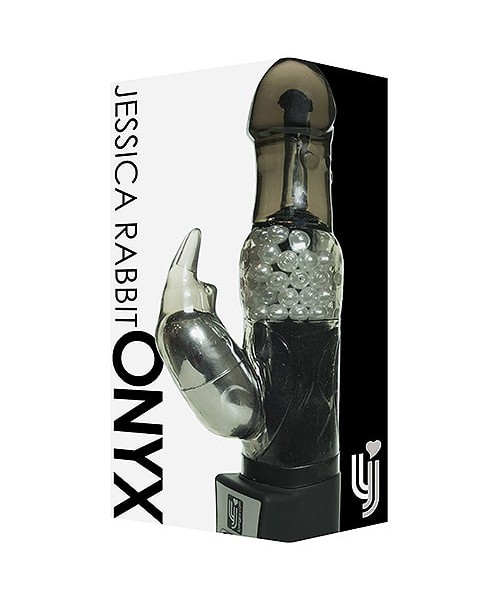 Jessica Rabbit Onyx Vibrator — image 6 of 14