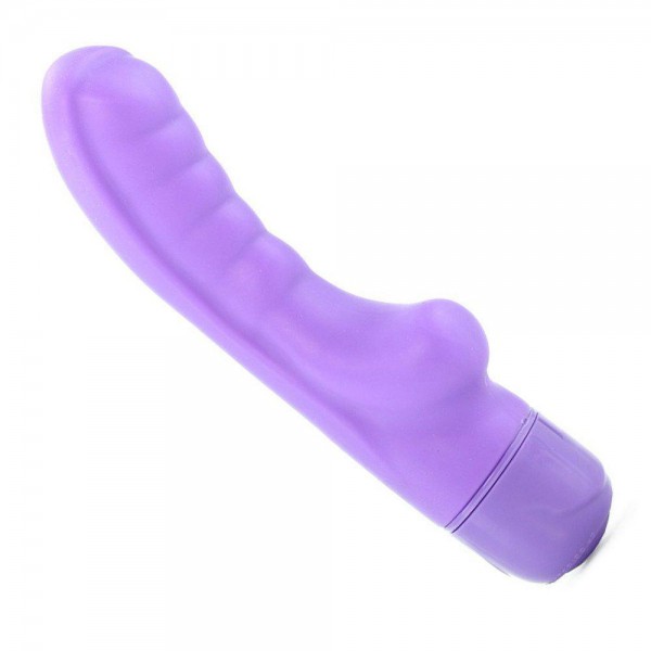 Intensifi Tes Waterproof G-Vibe — image 7 of 7