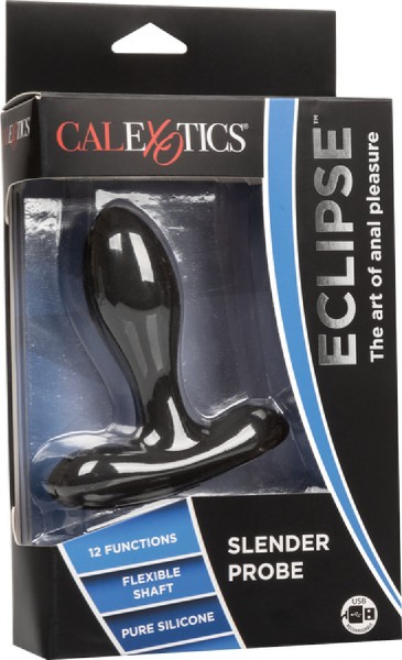 Slender Probe silicone slender probe
