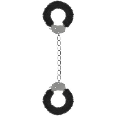 Pleasure Legcuffs Furry
