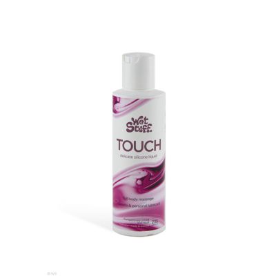 Wet Stuff Touch Silicone Liquid 235g